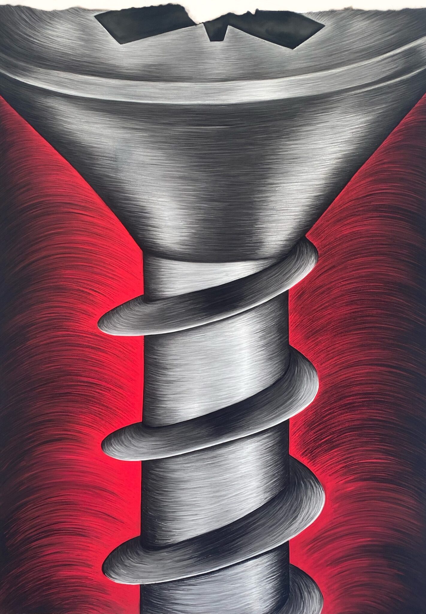 5 Rebecca Ackroyd, Boring content,