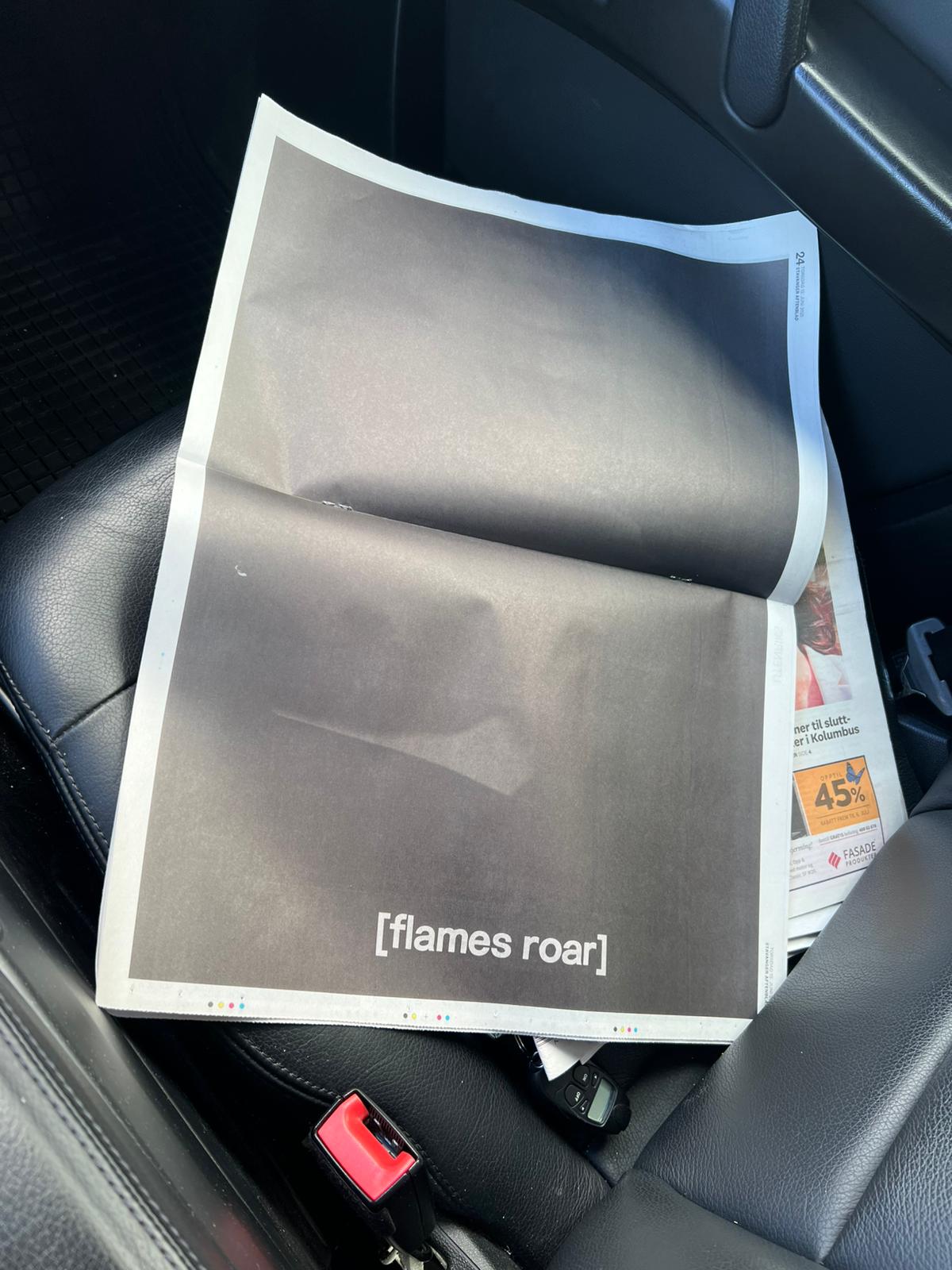 2 Gardar Eide Einarsson, “Flames Roar”, 2025 (2)