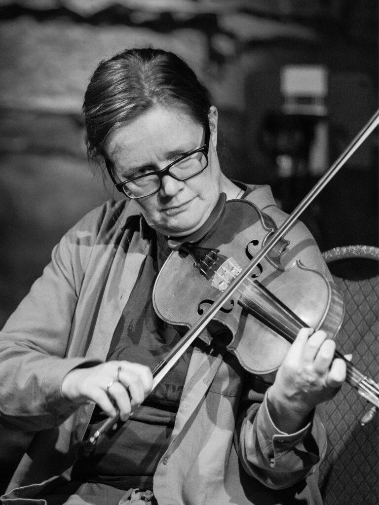 Kari Rønnekleiv. (b. 1972). Photo Tore Sætre