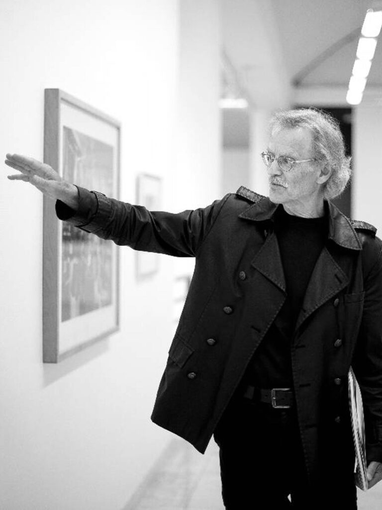 Roald Kyllingstad (b. 1942)