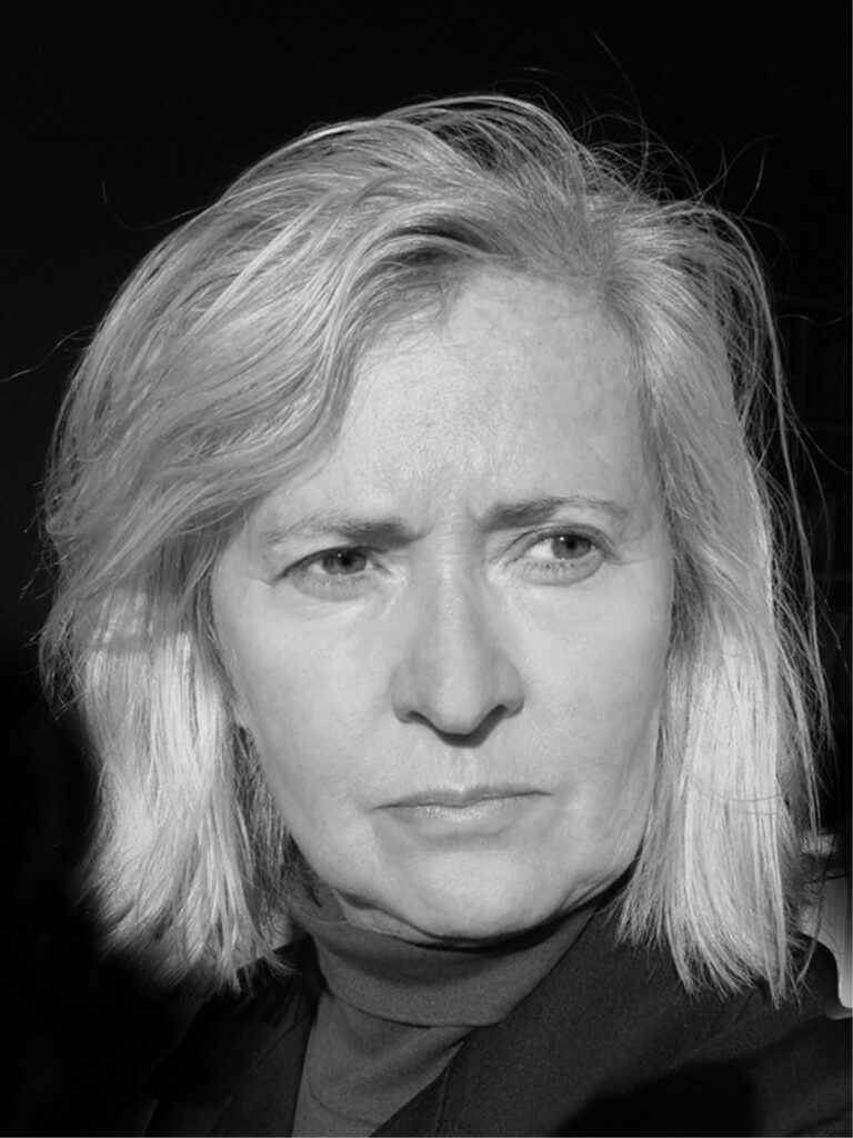 Rosemarie Trockel (b. 1952)