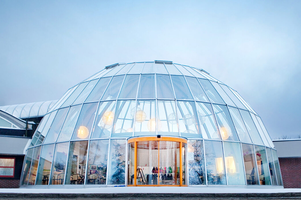 Stavanger kunstmuseum Elisabeth Tønnessen